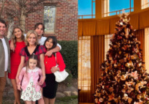 Britney Spears, mesaj tăios, după ce mama și fiul cel mare au făcut Crăciunul cu sora ei: "Familia mea care nu mi-a provocat traume"