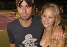 Anna Kournikova și Enrique Iglesias, prima fotografie cu toți cei patru copii ai lor. „Sunt perfecți! Adorabili”
