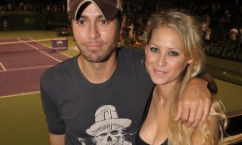 Anna Kournikova și Enrique Iglesias, prima fotografie cu toți cei patru copii ai lor. „Sunt perfecți! Adorabili”