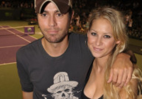Anna Kournikova și Enrique Iglesias, prima fotografie cu toți cei patru copii ai lor. „Sunt perfecți! Adorabili”