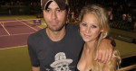 BREAKING NEWS - FILE PHOTO - Enrique Iglesias And Anna Kournikova Announce Arrival Of Baby No. 4