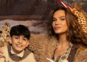 Ce lecție i-a dat Anna Lesko fiului ei după o criză într-un magazin de jucării. Gestul radical care i-a schimbat complet comportamentul