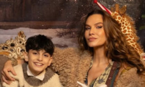 Ce lecție i-a dat Anna Lesko fiului ei după o criză într-un magazin de jucării. Gestul radical care i-a schimbat complet comportamentul