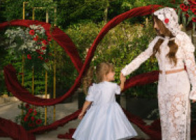 Motivul pentru care Nicole Cherry a ales să devină mamă la doar 22 de ani: „A fost un cumul de multe momente”