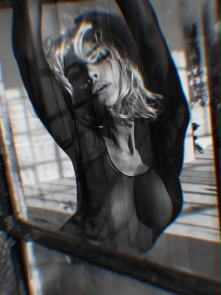 madalina ghenea blonda (4)