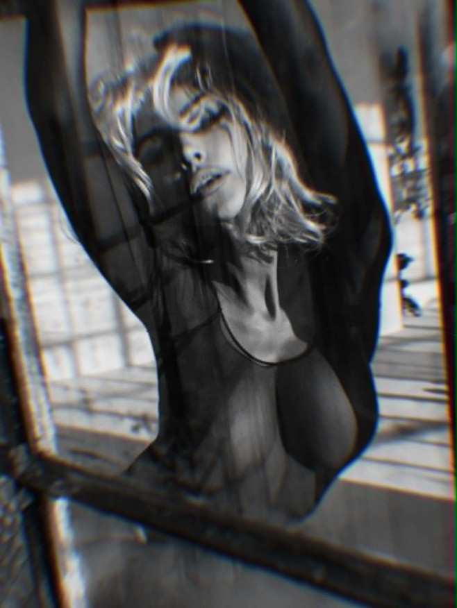 madalina ghenea blonda (4)