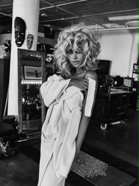 madalina ghenea blonda (7)