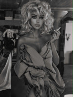 madalina ghenea blonda (1)