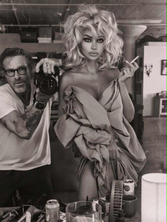 madalina ghenea blonda (3)