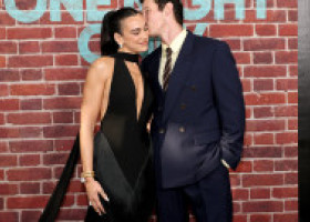 Callum Turner, pregătit să devină tată după nunta cu Dua Lipa: „Este o prioritate, mi-ar plăcea să am copii”