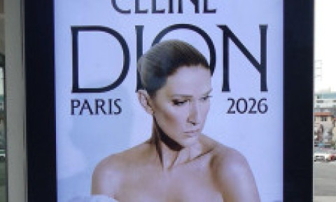 Celine Dion, imagini emoționante înainte de marea revenire pe scenă. Mesaj special din mijlocul naturii