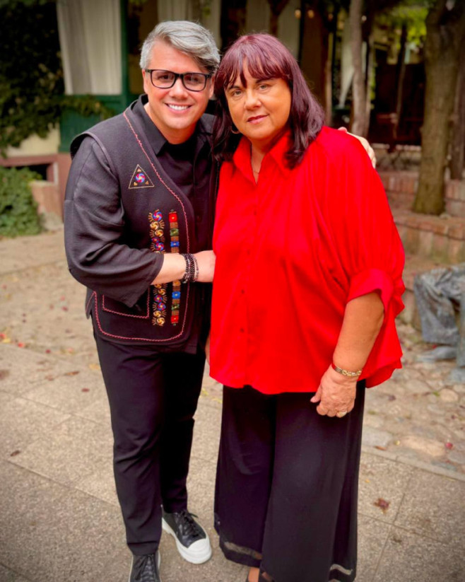 fuego si mama