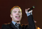 Ronan Keating zpěvák
