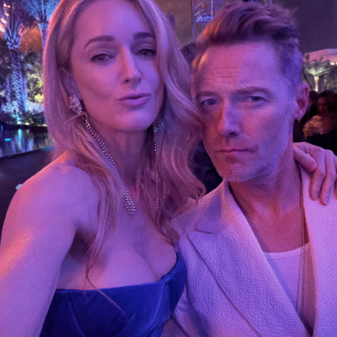 ronan keating si sotia lui (13)