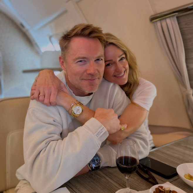 ronan keating si sotia lui (14)