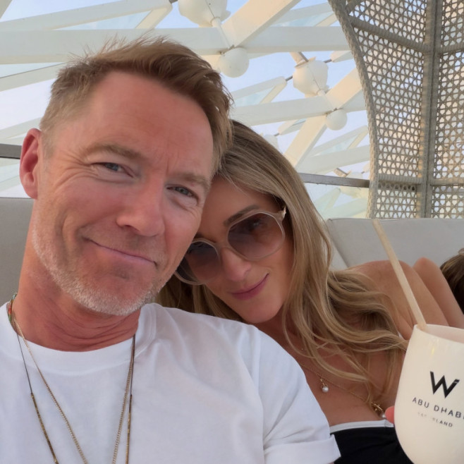ronan keating si sotia lui (3)