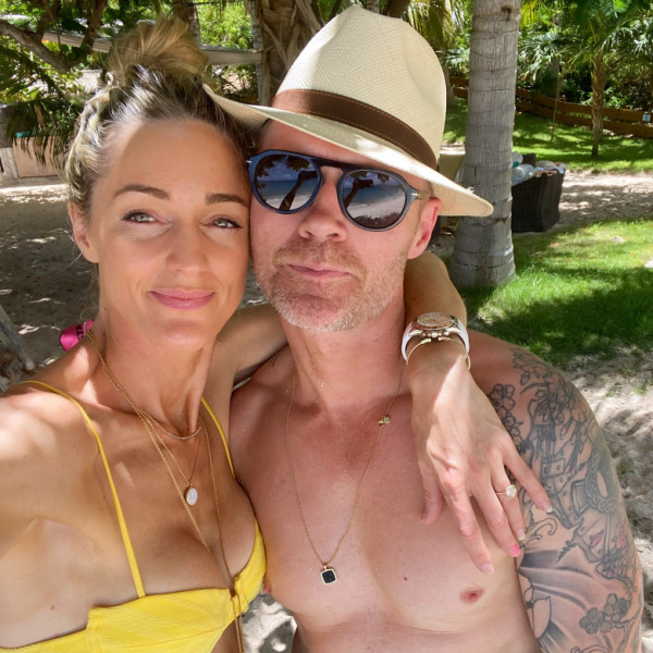 ronan keating si sotia lui (11)