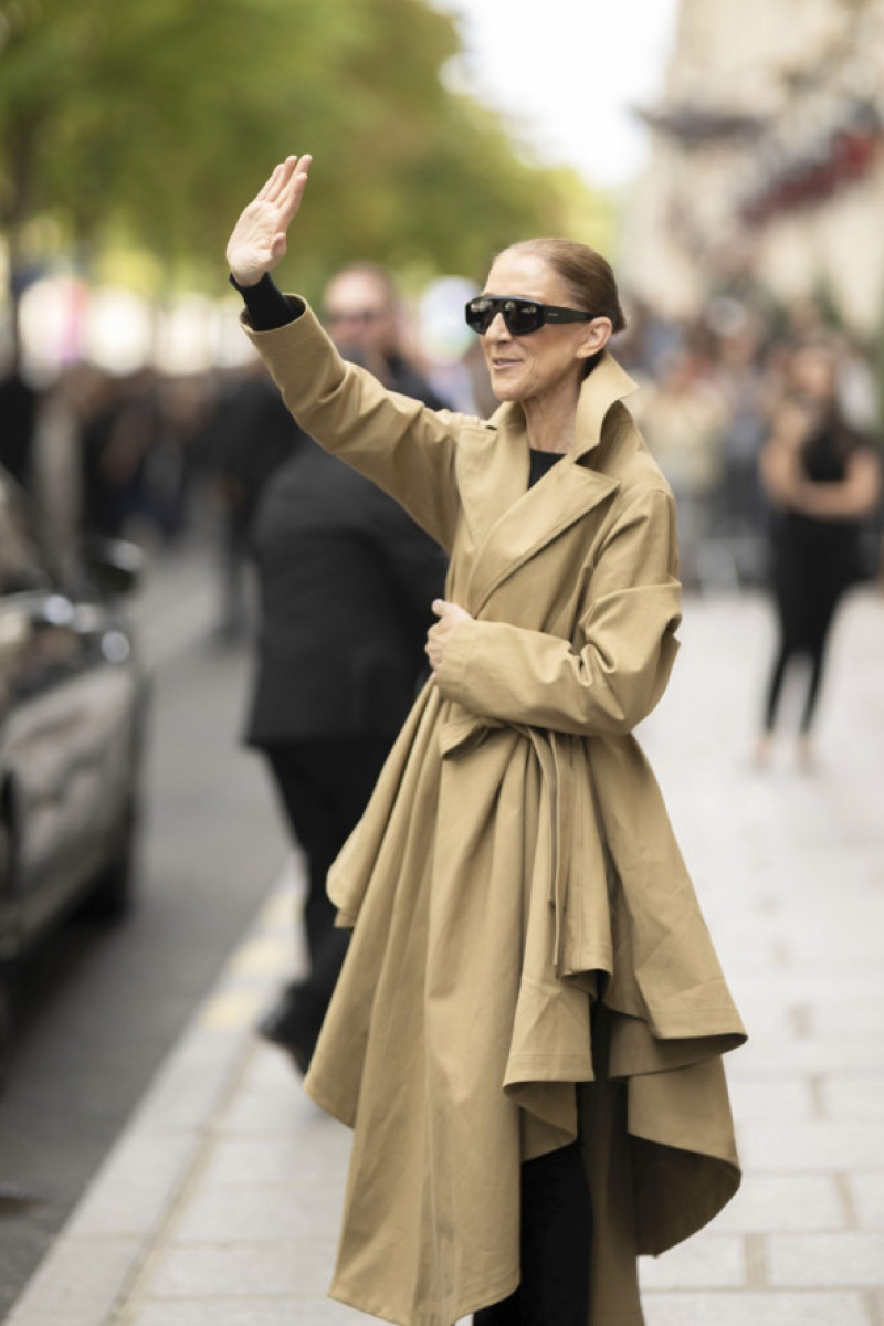 Celine Dion