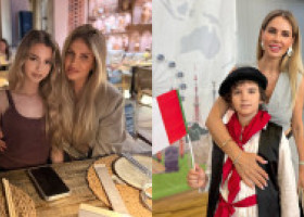 Cât o costă pe Andreea Bănică începutul școlii. A dat 700 de lei pe manuale: "Dacă îmi permit să-i țin la școală privată..."