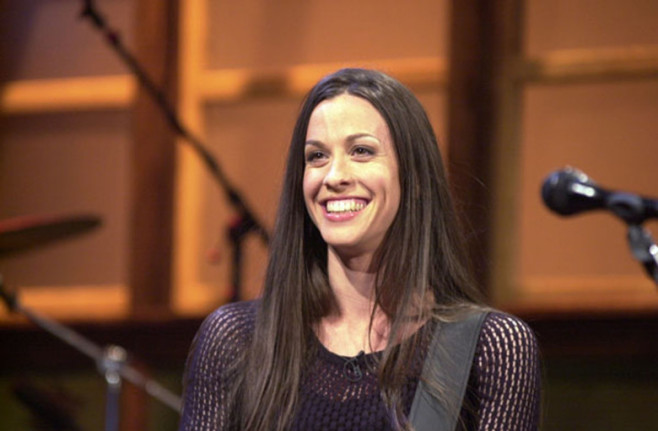 Alanis Morissette (3)