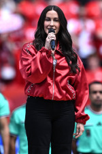 Alanis Morissette