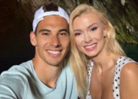 Andreea Bălan și-a luat și mama în vacanța în care a plecat cu fiicele și soțul: "Realizez cât de finite sunt clipele frumoase"