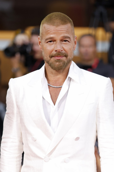 "The Echo Chamber" Screening - The 83rd Venice International Film Festival