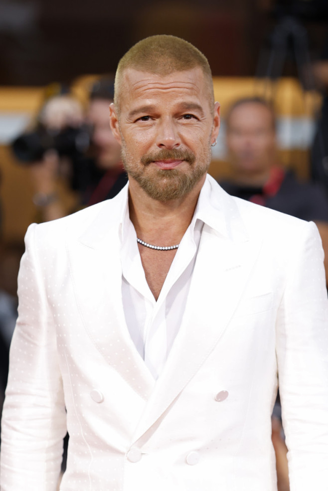 "The Echo Chamber" Screening - The 83rd Venice International Film Festival