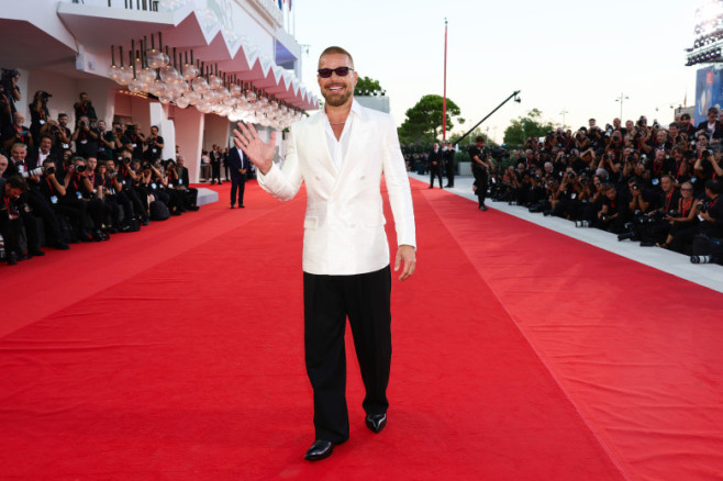 Peugeot At The 83rd Venice International Film Festival – Day 5