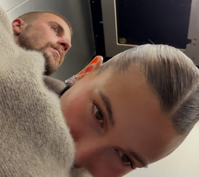 Justin Bieber, Hailey și fiul lor, Jack Blues/ Foto: Instagram