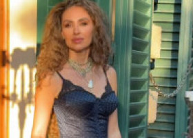 Cuvintele unei mame care mai speră să-și revadă copilul: „Dacă într-o zi vei vrea să mă vezi...”. Roxana Blagu, despărțită de fiica ei