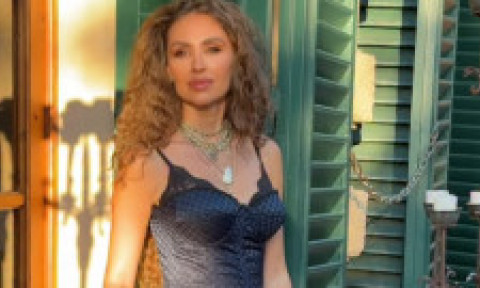 Cuvintele unei mame care mai speră să-și revadă copilul: „Dacă într-o zi vei vrea să mă vezi...”. Roxana Blagu, despărțită de fiica ei