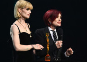 Kelly Osbourne a slăbit atât de mult după moartea lui Ozzy încât nu s-a mai recunoscut: „Vedeam doar o persoană distrusă”
