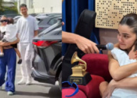 Theo Rose a răbufnit după mesajele urâte despre fiul ei: "Am responsabilitatea să aleg ce ajunge din viața lui la niște necunoscuți"