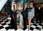 ALICE + OLIVIA By Stacey Bendet September 2026 NYFW Presentation