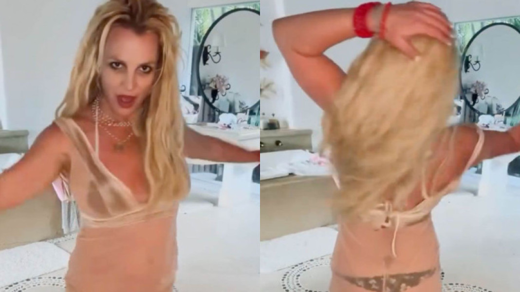 Britney Spears/ Profimedia