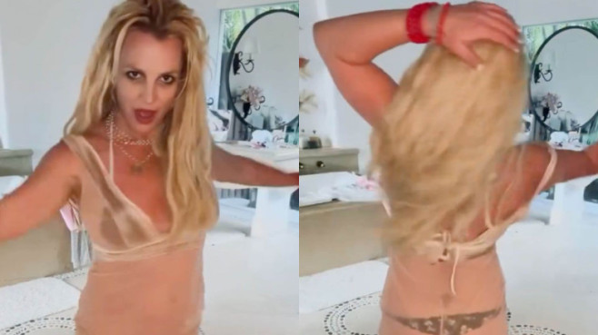 Britney Spears/ Profimedia
