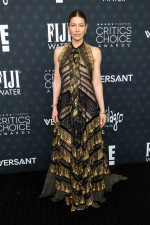 31st Annual Critics Choice Awards - Arrivals