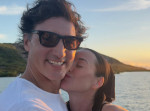 Katy Perry și Justin Trudeau/ Foto: Instagram