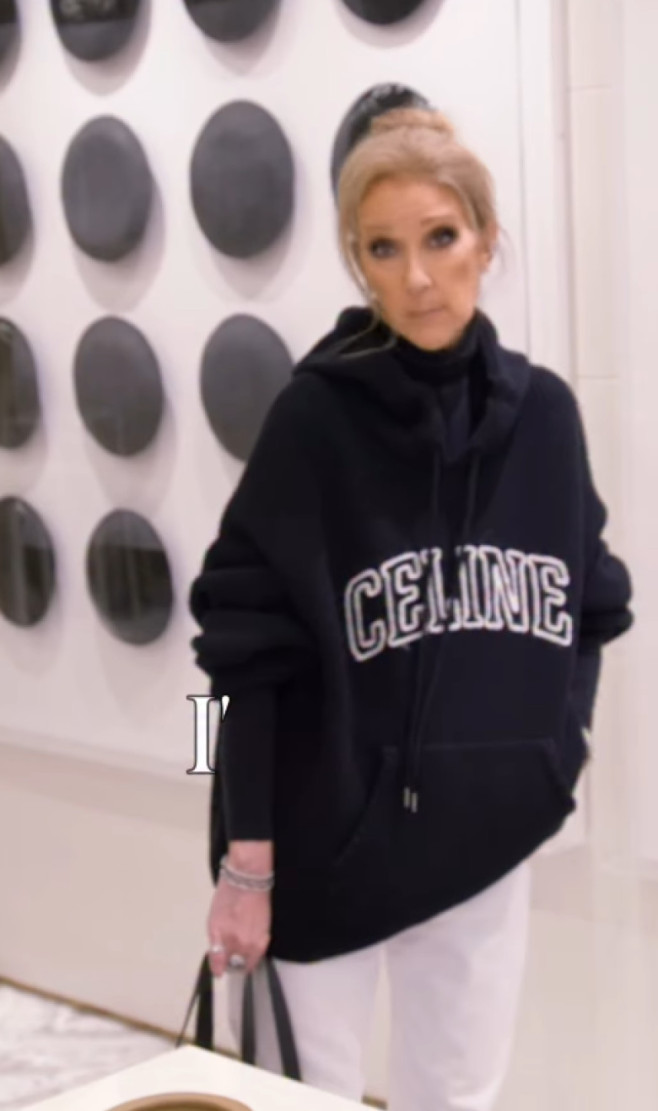 celine dion 1