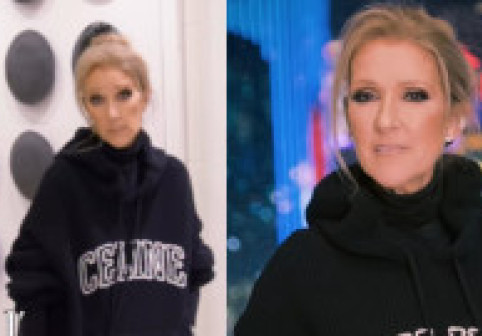 Celine Dion, în era ei de influenceriță. Clipul savuros care i-a surprins pe fani și i-a făcut să o îndrăgească și mai tare