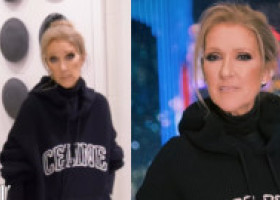 Celine Dion, în era ei de influenceriță. Clipul savuros care i-a surprins pe fani și i-a făcut să o îndrăgească și mai tare