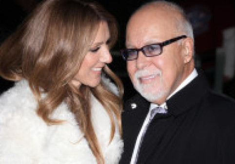 Celine Dion, la 10 ani de la moartea soțului pe care l-a adorat: "Mon amour, ne lipsești mai mult decât putem suporta"
