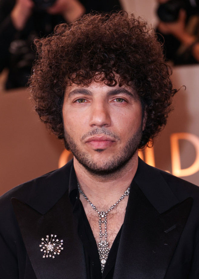 Benny Blanco/ Profimedia