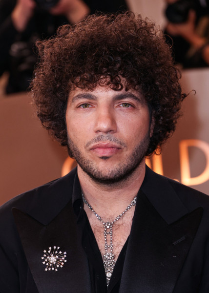 Benny Blanco/ Profimedia