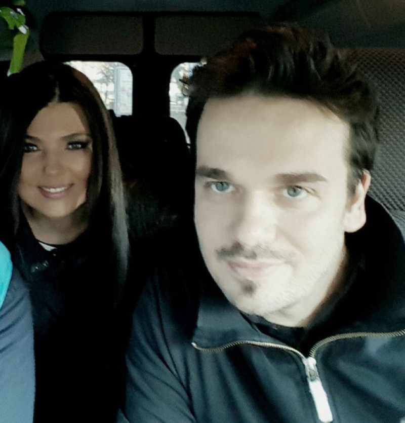 paula seling si radu bucura