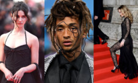 Top 5 copii de vedete care câștigă sume impresionante din postările pe rețelele sociale. Fiica lui Johnny Depp, în fruntea listei