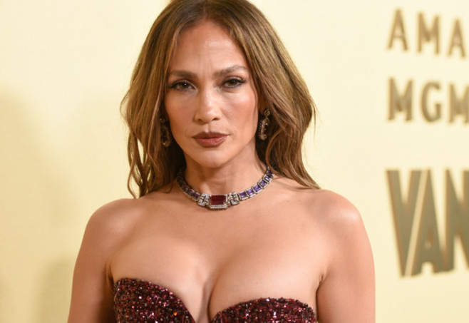 Vanity Fair And Amazon MGM Studios Celebrate Awards Season 2026 - Red Carpet