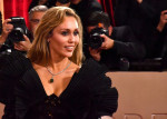 Miley Cyrus la Globurile de Aur 2026