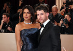 Nick Jonas și Priyanka Chopra/ Getty